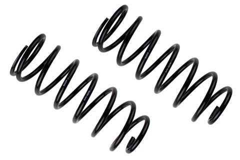 BILSTEIN 53292018 Coil Spring