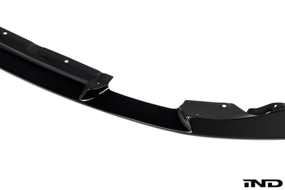 3D Design G8X M3 / M4 Gloss Black Front Lip