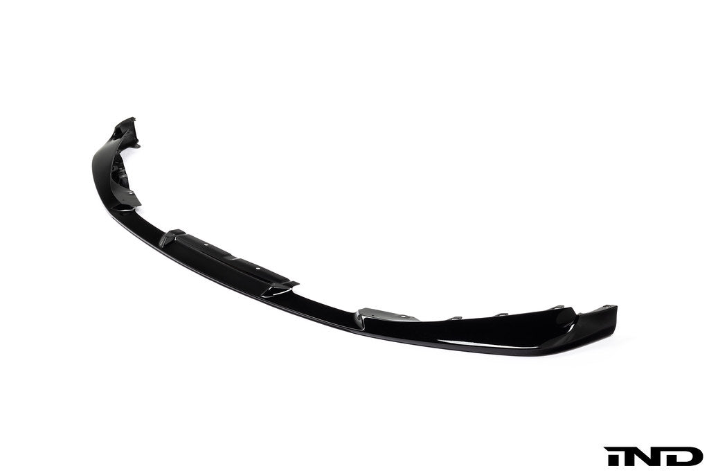 3D Design G8X M3 / M4 Gloss Black Front Lip