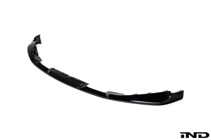 3D Design G8X M3 / M4 Gloss Black Front Lip