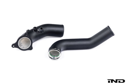 MMX Performance BMW B58 Charge Pipe Kit
