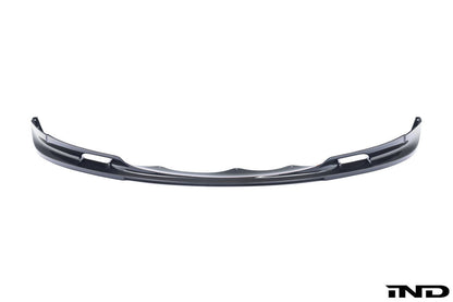 3D Design E9X M3 Carbon Front Lip