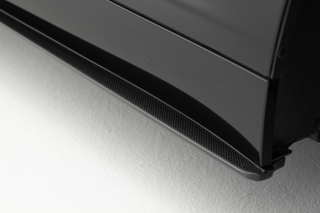 3D Design E89 Z4 M-Sport Carbon Side Skirt Set