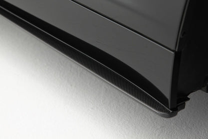 3D Design E89 Z4 M-Sport Carbon Side Skirt Set