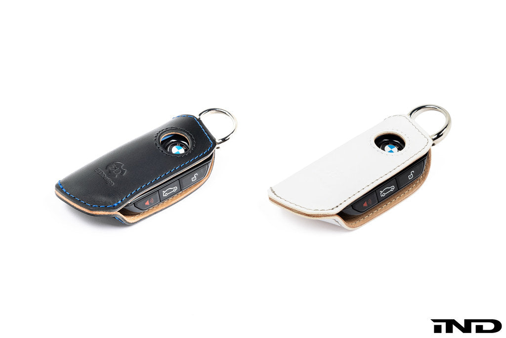 3D Design Key Case - Type D