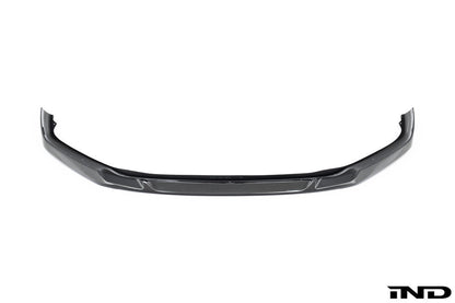 3D Design U11 X1 M-Sport Carbon Front Lip Spoiler