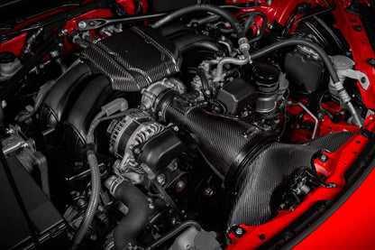 Eventuri Toyota GR Corolla Intake Gloss Carbon