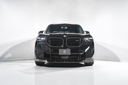 3D Design G09 XM Front Lip