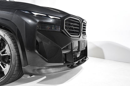 3D Design G09 XM Front Lip