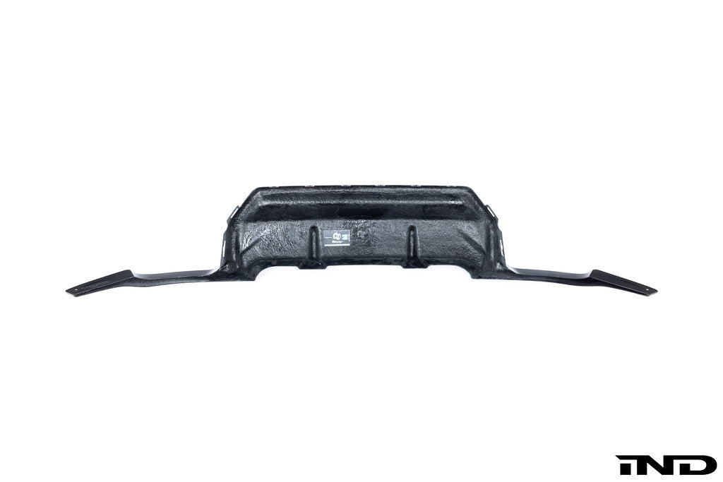 3D Design BMW G42 M240i Carbon Rear Diffuser