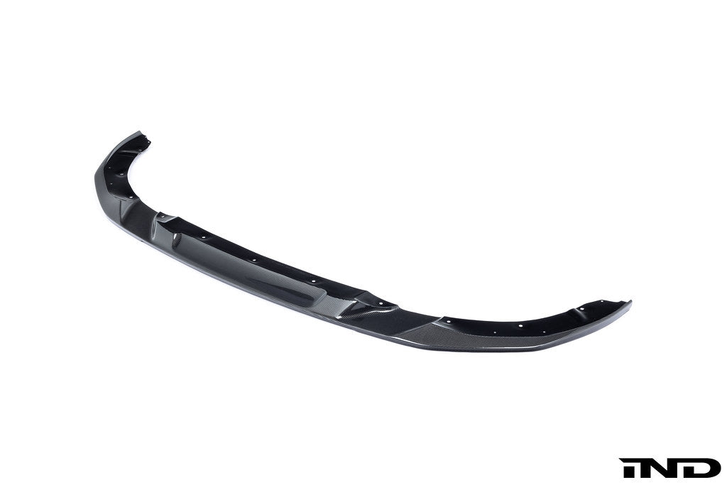 3D Design BMW G42 2-Series M-Sport Front Lip Spoiler