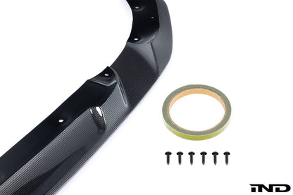 3D Design BMW G42 2-Series M-Sport Front Lip Spoiler