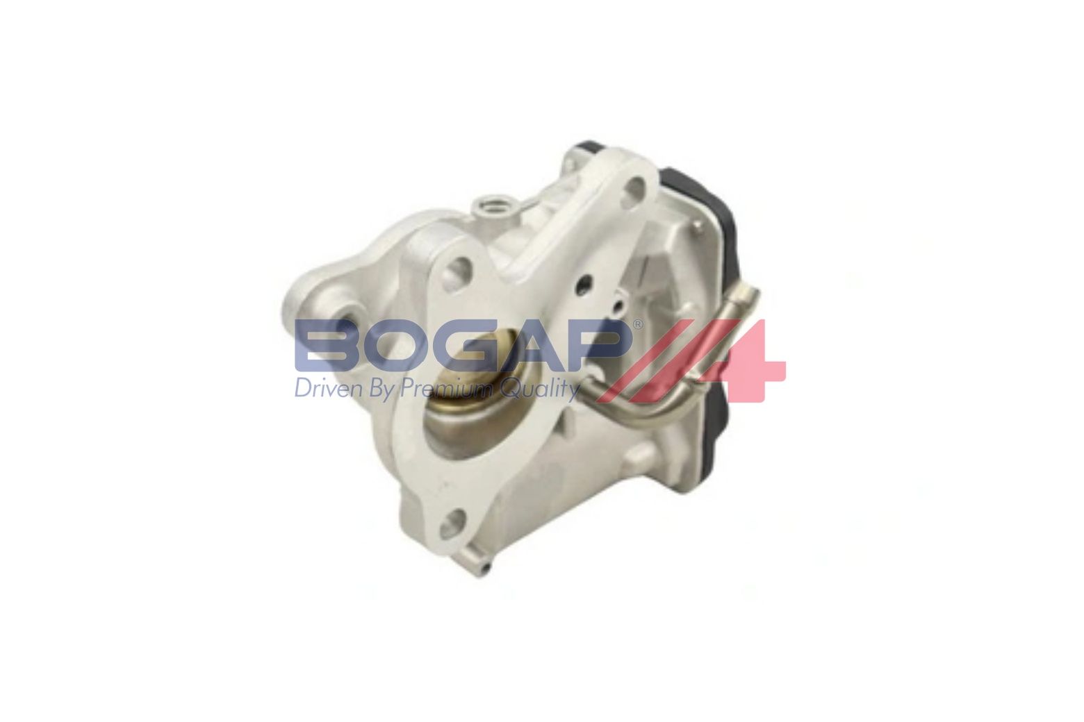 BOGAP A4220143 Charge Air Cooler | ML Performance Car Parts