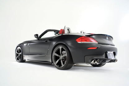 3D Design E89 Z4 M-Sport Carbon Side Skirt Set