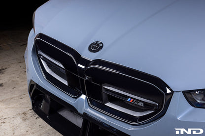 IND Black Series BMW Roundel Set