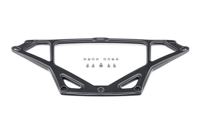 Eventuri BMW G8x M2, M3, M4 Carbon Strut Brace Matte Finish | ML Performance Car Parts