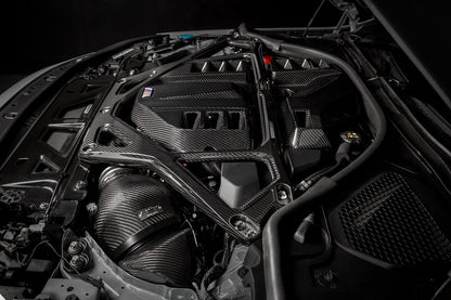 Eventuri BMW G8x M2, M3, M4 Carbon Strut Brace Gloss Finish