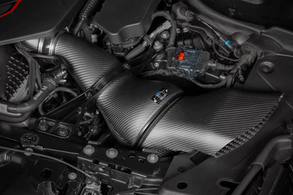 Eventuri BMW G9X M5 Carbon intake Matte Finish