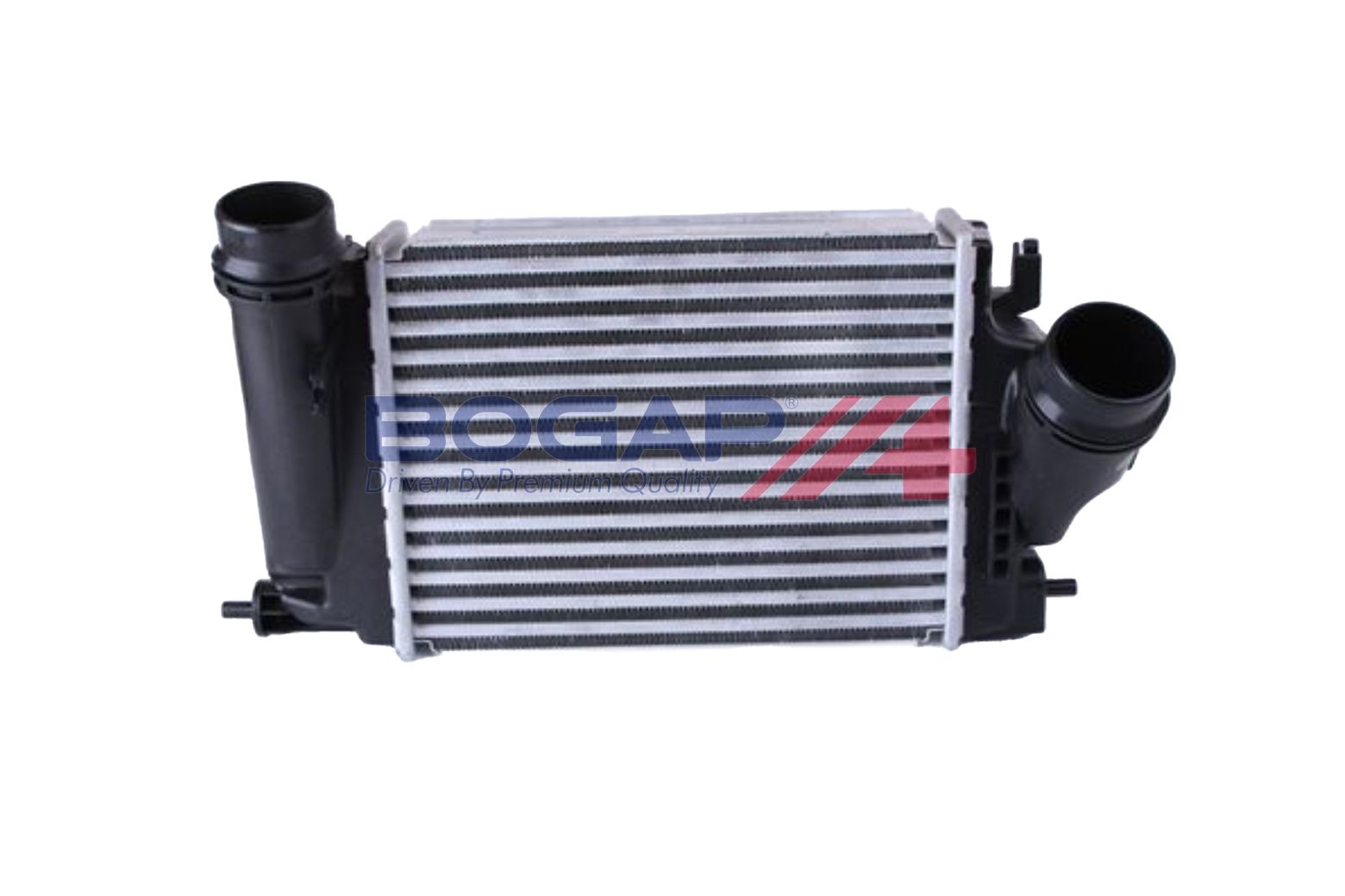BOGAP N4220102 Charge Air Cooler | ML Performance Car Parts