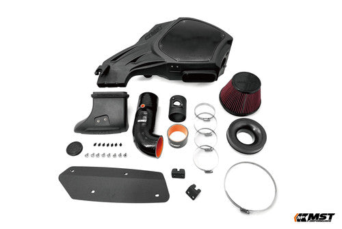 MST Performance MST-TY-GR8602 Intake Kit for 2021+ Toyota GR86/Subaru BRZ 2.4L