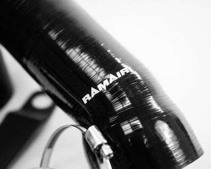 Ramair JSK-316-BK Performance Foam Enclosed Induction Kit for MK7 Golf GTi + R