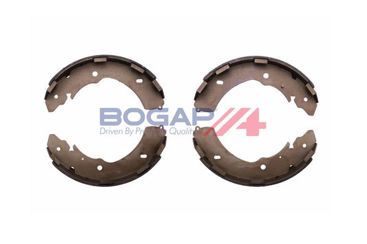 BOGAP S8213100 Brake Shoe Set | ML Performance Car Parts
