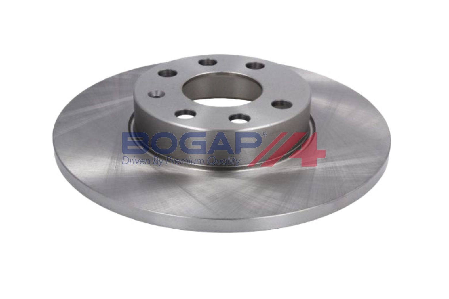 BOGAP L8211117 Brake Disc | ML Performance Car Parts