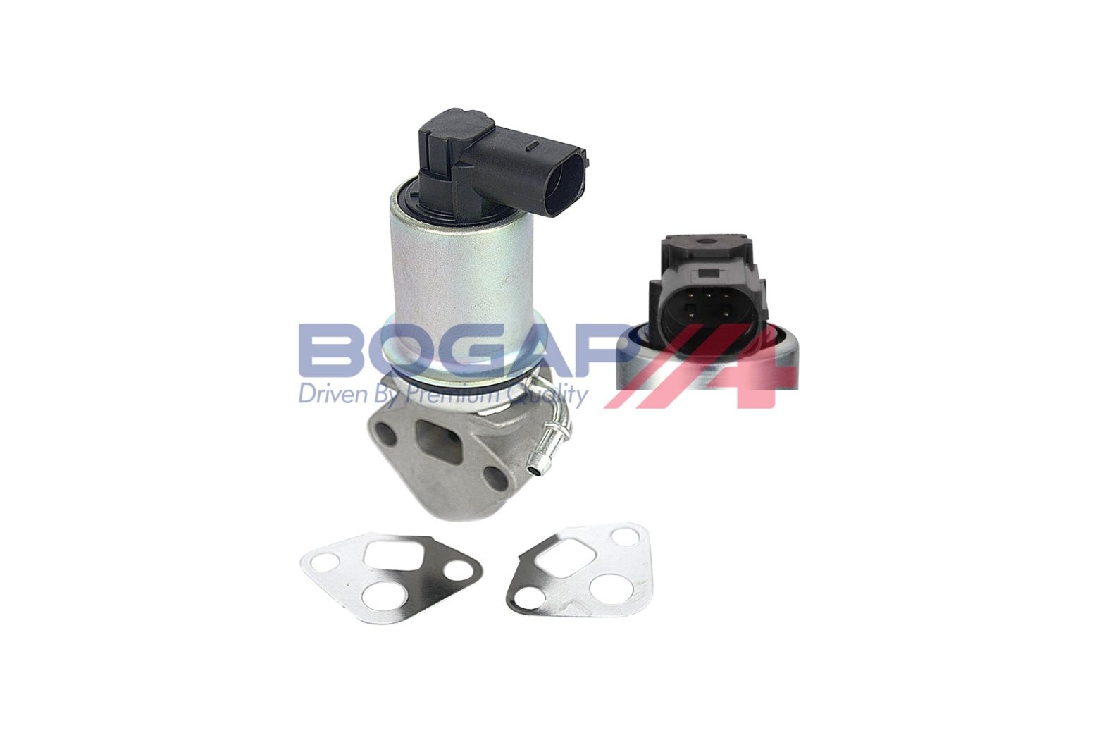 BOGAP A6320196 Valve, Exhaust Gas Recirculation | ML Performance Car Parts