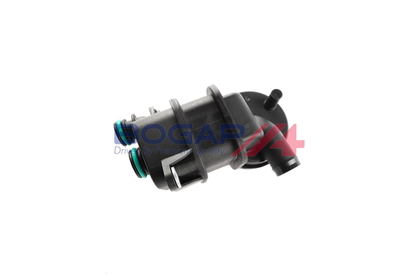 BOGAP A1216147 Oil Separator, Crankcase Ventilation | ML Performance Car Parts
