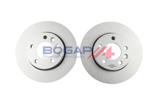 BOGAP A8211116 Brake Disc | ML Performance Car Parts