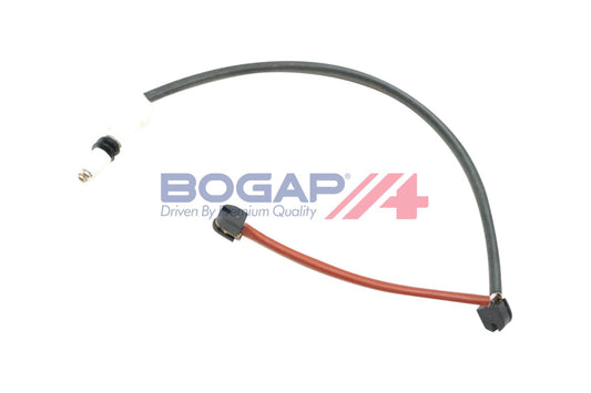 BOGAP A7117216 Warning Contact, Brake Pad Wear | ML Performance Car Parts