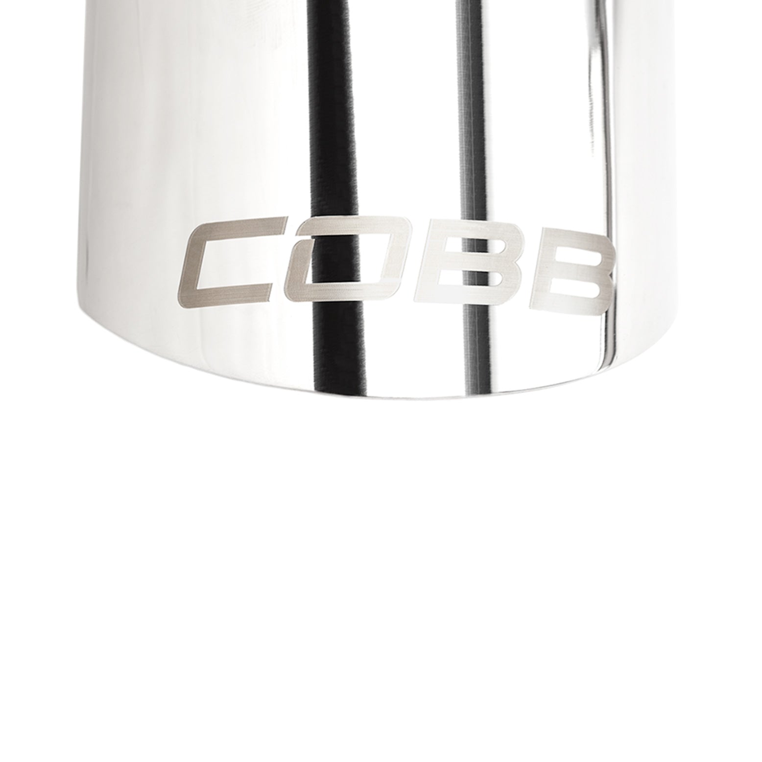 COBB 593100 FORD CAT-BACK EXHAUST FOCUS RS 2016-2018