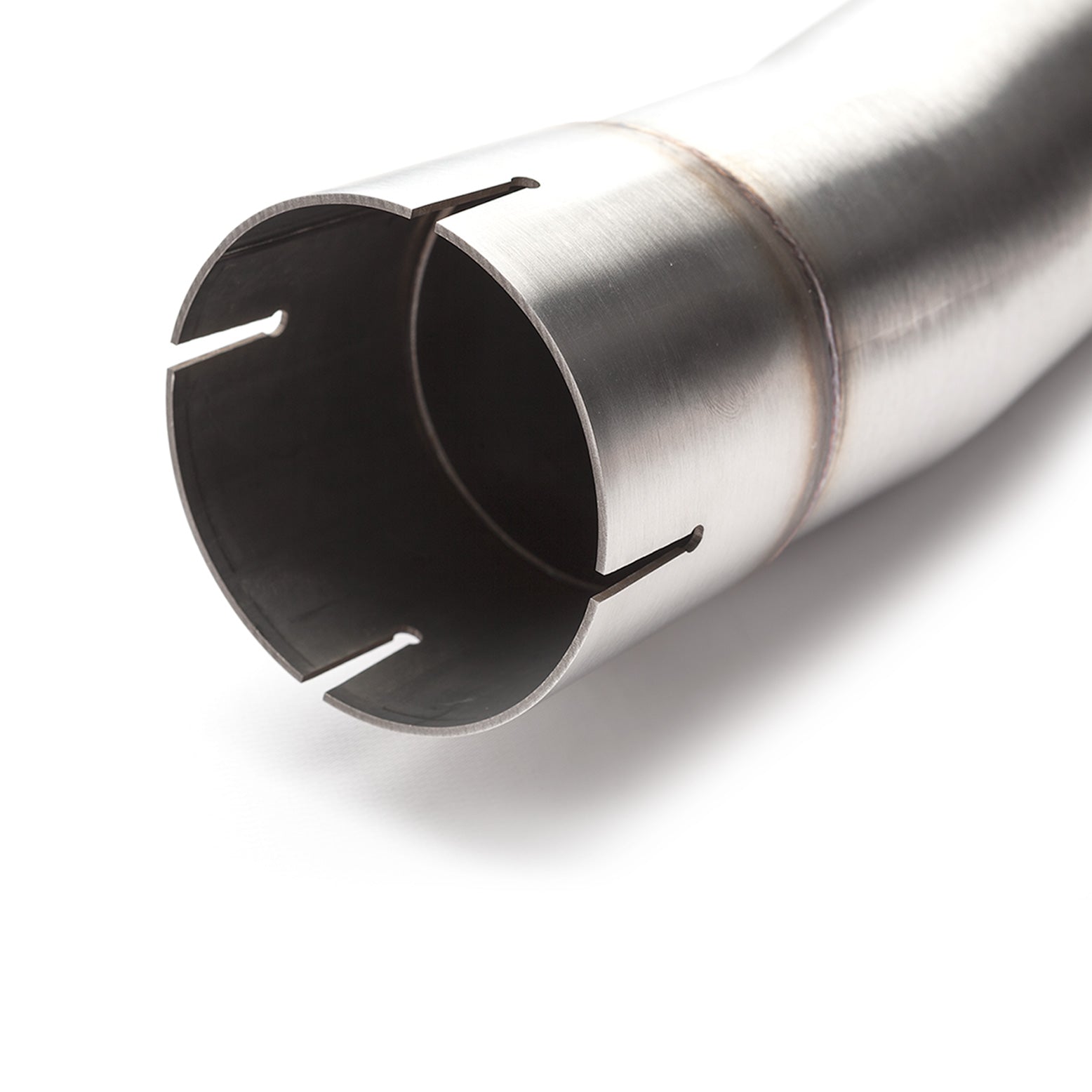 COBB 593100 FORD CAT-BACK EXHAUST FOCUS RS 2016-2018