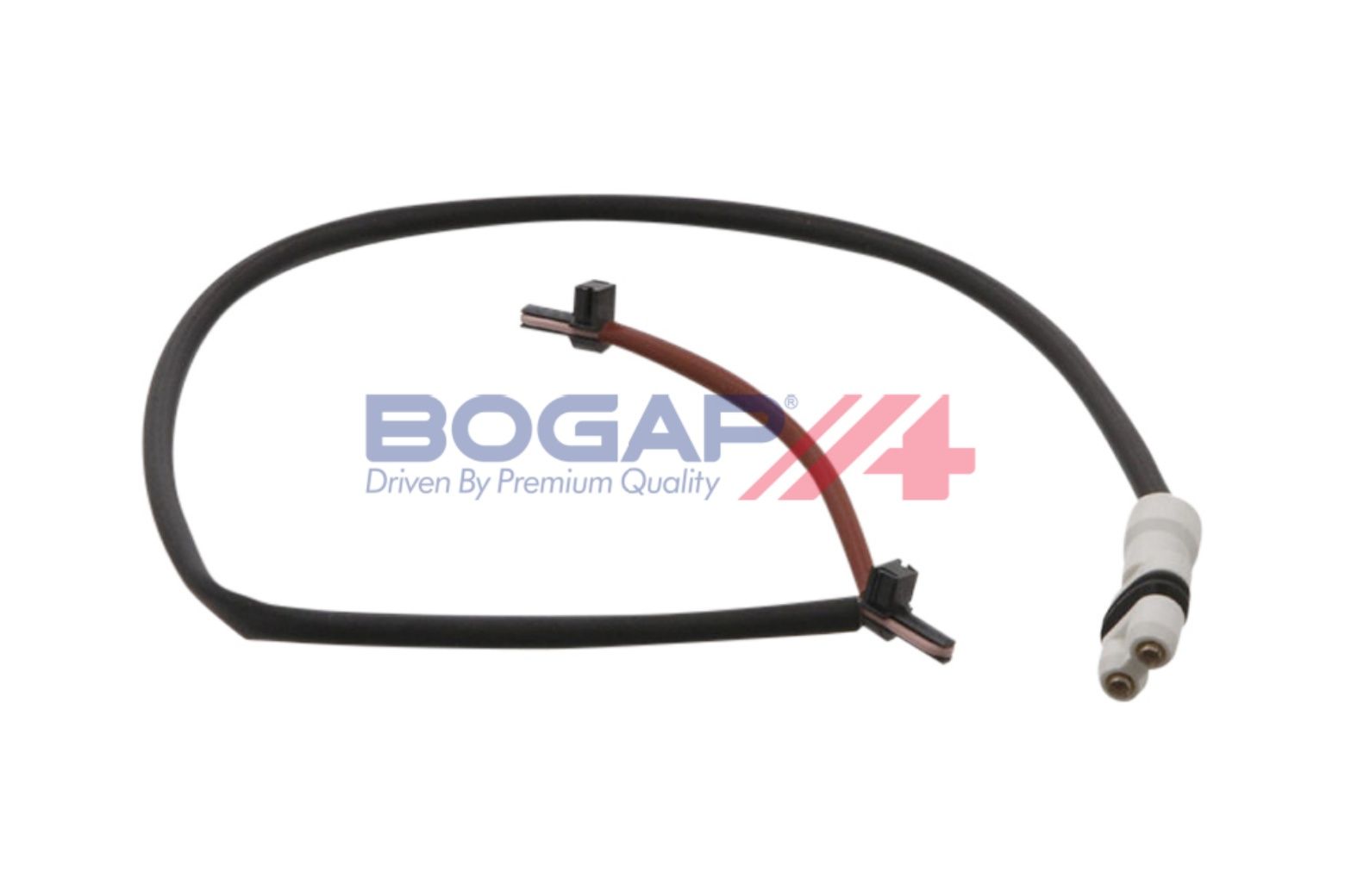 BOGAP A7117199 Warning Contact, Brake Pad Wear | ML Performance Car Parts