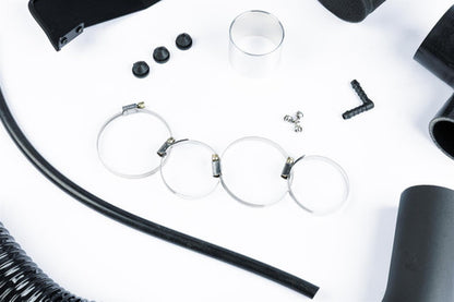 Ramair PRK-299-BK Performance Pleated Induction Kit for VAG 1.4 TSI EA211 2015+