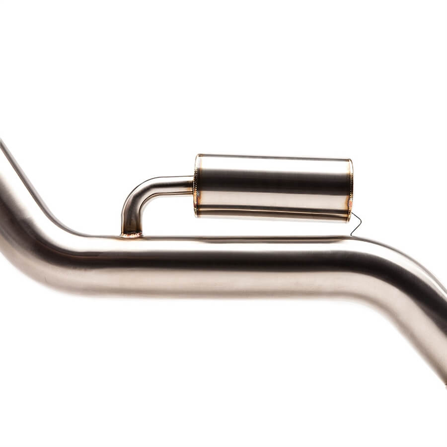 COBB 5B1130 BMW 3-SERIES CAT-BACK EXHAUST SYSTEM
