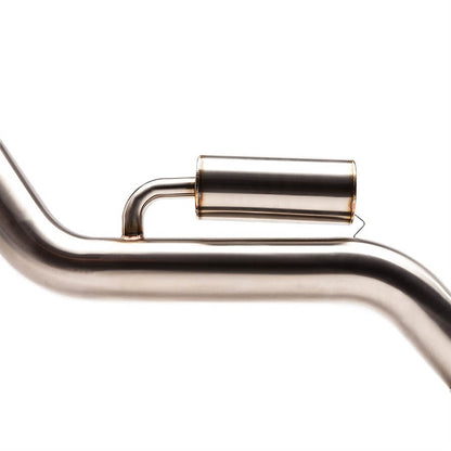 COBB 5B1130 BMW 3-SERIES CAT-BACK EXHAUST SYSTEM