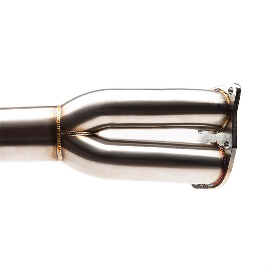 COBB 5B1130 BMW 3-SERIES CAT-BACK EXHAUST SYSTEM