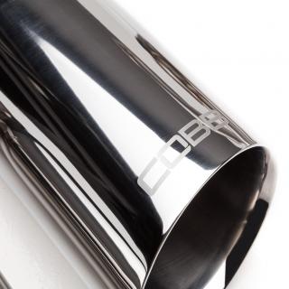 COBB 5F1100 FORD CAT-BACK EXHAUST F-150 ECOBOOST 2017-2020