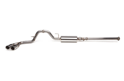COBB 5F1100 FORD CAT-BACK EXHAUST F-150 ECOBOOST 2017-2020