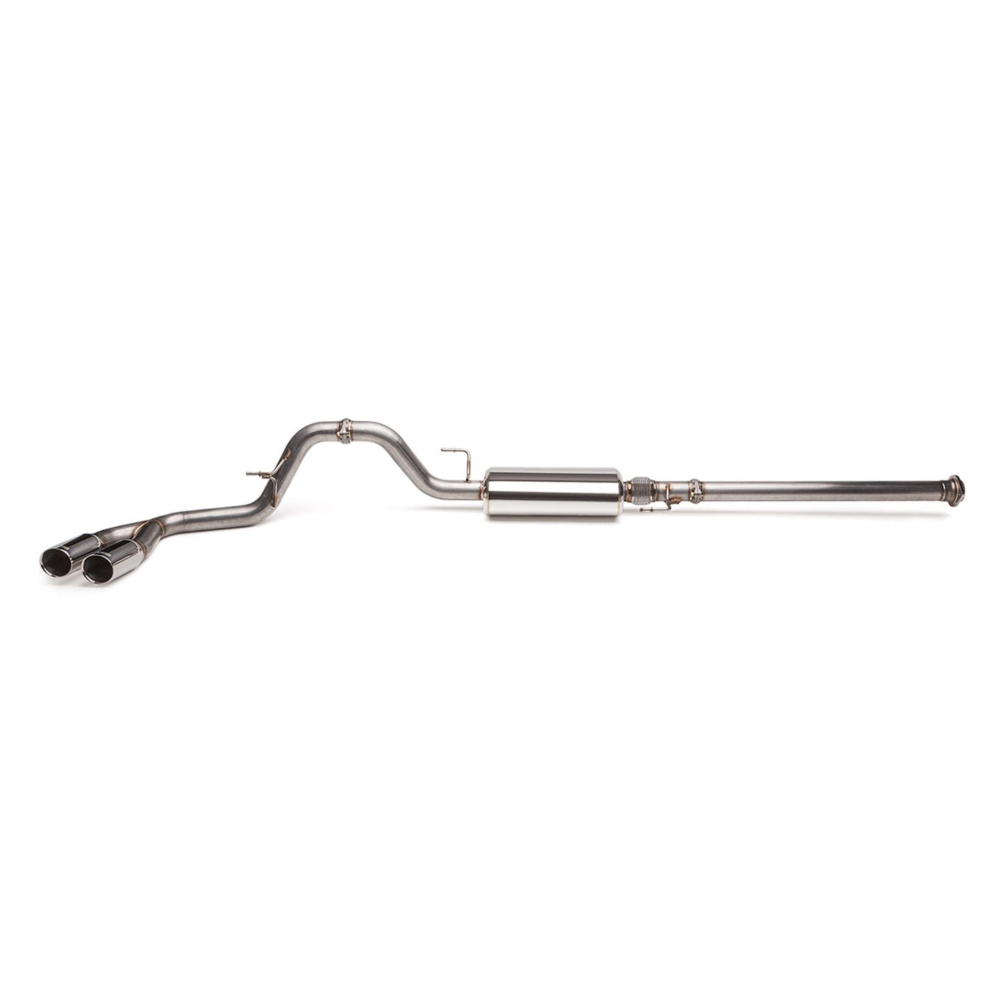 COBB 5F2100 CAT-BACK EXHAUST FOR FORD F-150 ECOBOOST 3.5L / 2.7L 2021
