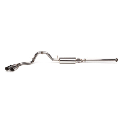 COBB 5F2100 CAT-BACK EXHAUST FOR FORD F-150 ECOBOOST 3.5L / 2.7L 2021