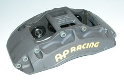 AP RACING CP6750-2S4L BRAKE CALIPER ACAL(CEJ)RHTX27,9-CP3894