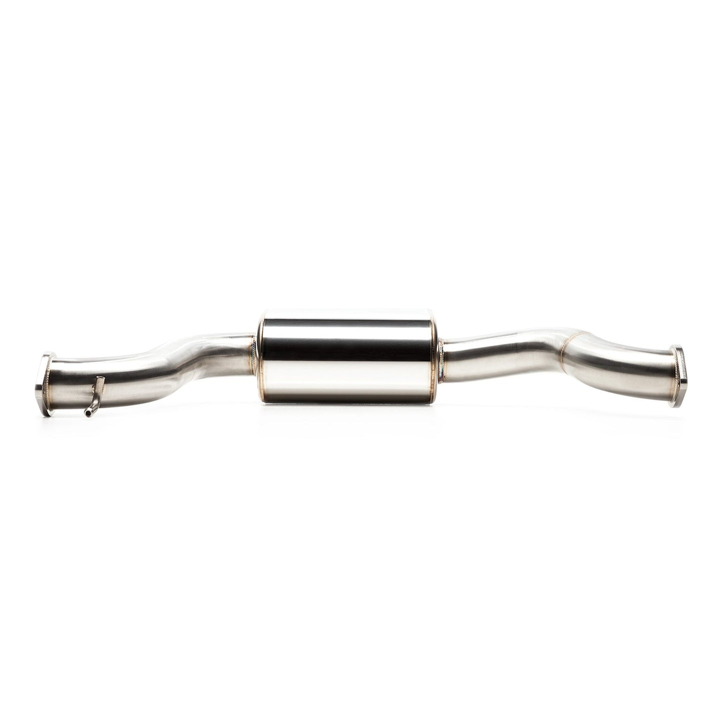COBB 5V1100 CAT-BACK EXHAUST GTI VW GTI 2010-2014