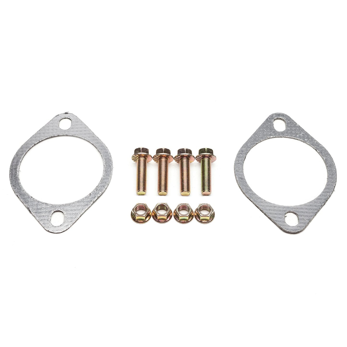 COBB 5V1100 CAT-BACK EXHAUST GTI VW GTI 2010-2014