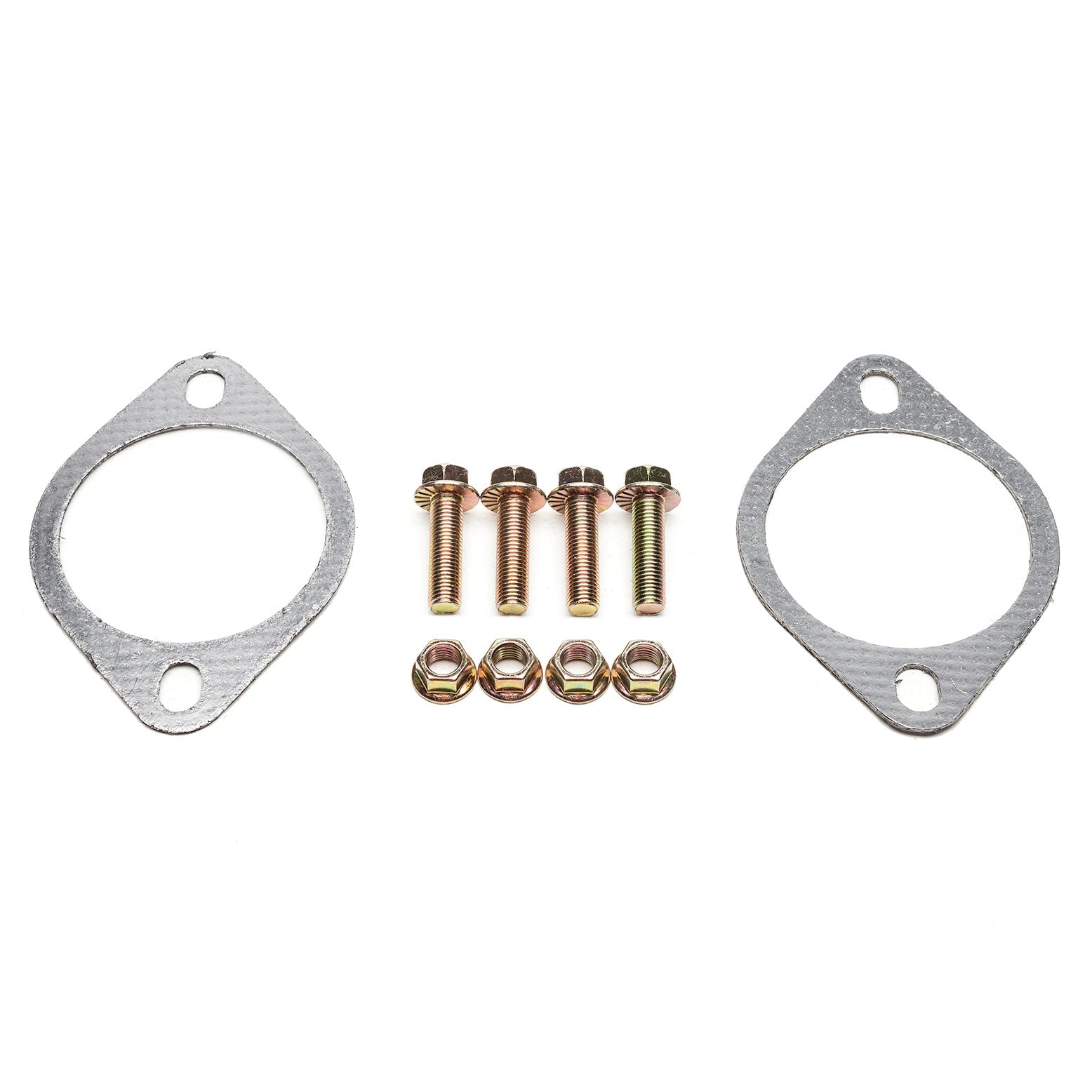 COBB 5V1100 CAT-BACK EXHAUST GTI VW GTI 2010-2014