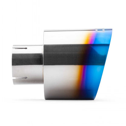 COBB 5Z1160 TITANIUM EXHAUST SYSTEM FOR SUBARU BRZ/TOYOTA GR86