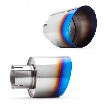 COBB 5Z1160 TITANIUM EXHAUST SYSTEM FOR SUBARU BRZ/TOYOTA GR86