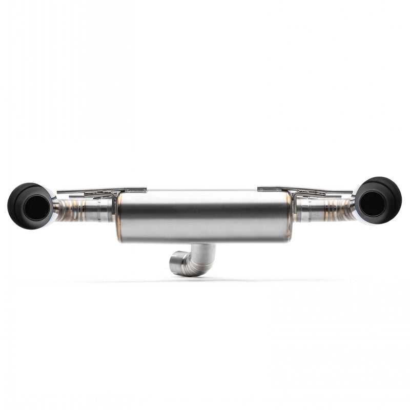 COBB 5Z1160 TITANIUM EXHAUST SYSTEM FOR SUBARU BRZ/TOYOTA GR86