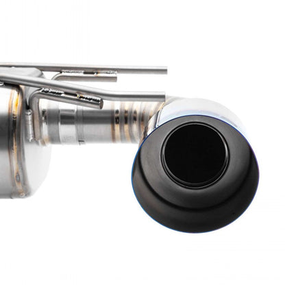 COBB 5Z1160 TITANIUM EXHAUST SYSTEM FOR SUBARU BRZ/TOYOTA GR86